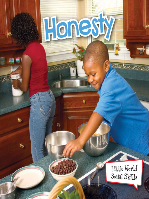Title details for Honesty by Kelli L. Hicks - Available